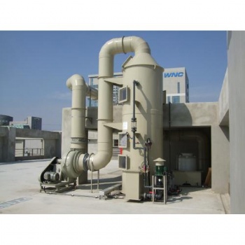電鍍廠廢氣處理設(shè)備廠家