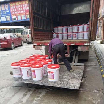 墻壁鼓包原因?墻面起鼓怎樣處理？治沙靈抹灰砂漿修復液在線答疑