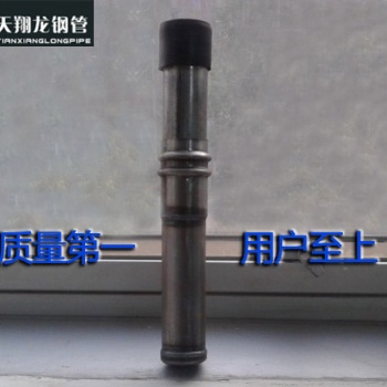 山東聲測(cè)管廠家/聲測(cè)管現(xiàn)貨/樁基聲測(cè)管