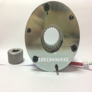 進(jìn)口伺服馬達(dá)電磁剎車器BFK457-08 24V起重設(shè)備微型制動(dòng)器抱閘