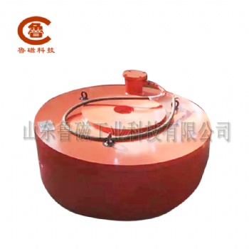供應(yīng)電磁吸盤(pán)MW5高品質(zhì)深水潛撈廢鋼廢料起重電磁鐵