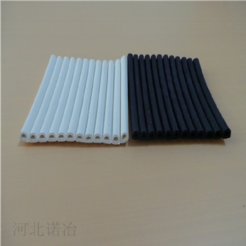 隔音塑鋼窗烘箱門防撞橡膠條