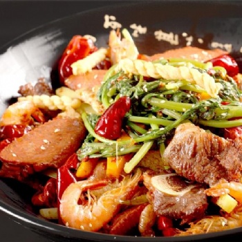 麻辣香鍋技術(shù)哪家教的好？特色小吃麻辣香鍋冒菜培訓(xùn)學(xué)校