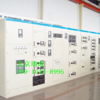 工廠配電箱水泵控制箱GGD動力柜空開箱 回路插座電控箱高低壓成套
