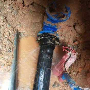 水管漏水檢測公司，家庭暗管漏水檢測，消防管漏水檢測