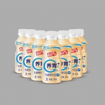 益城養(yǎng)胃乳酸菌全國(guó)招商
