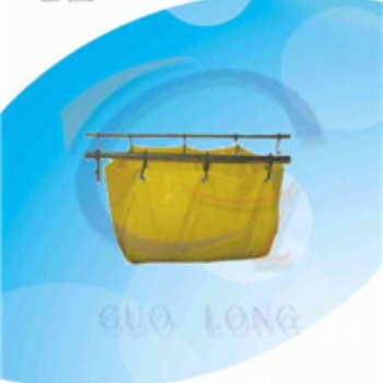 專業(yè)生產(chǎn)隔爆水袋30L，40L，60L，80L密封式隔爆水袋
