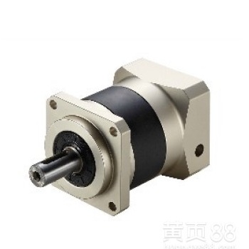 供應(yīng)萬鑫WPL直齒行星減速機(jī)