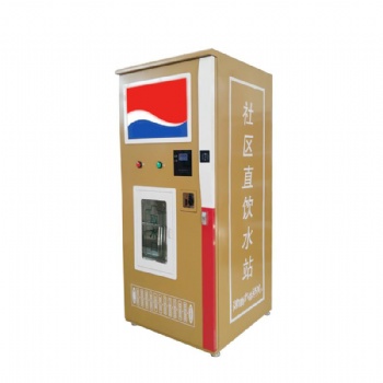 凈水設備 設備外殼 凈水機