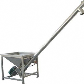 佛山展理 粉末真空上料機(jī) 上料機(jī)提升機(jī) 蛟龍上料機(jī)