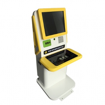 JR-RFG20兒童自助借還書機(jī)