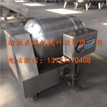真空滾揉機(jī)，豬肉變頻滾揉機(jī)，不銹鋼真空滾揉機(jī)