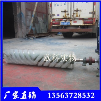 運(yùn)煤輸送機(jī)滾刷 除塵電動(dòng)滾刷清掃機(jī) 標(biāo)準(zhǔn)型清掃器