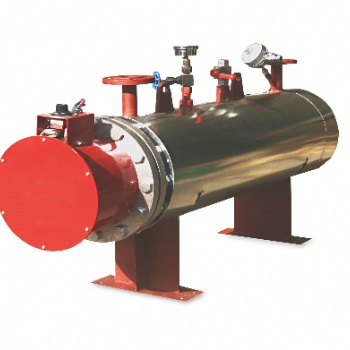 電加熱器-氮氣電加熱器