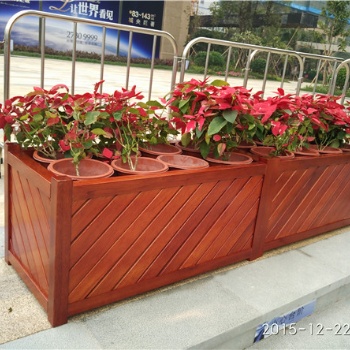 福田街道道路景觀花箱 移動(dòng)花箱【振興景觀花箱設(shè)計(jì)廠家】