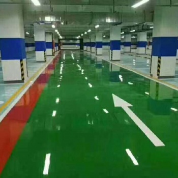 黃島環氧地坪施工哪家好