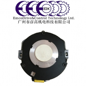 ABB剎車電纜卷盤電機剎車器QAEJ112M4A-4KW-380V電磁抱閘