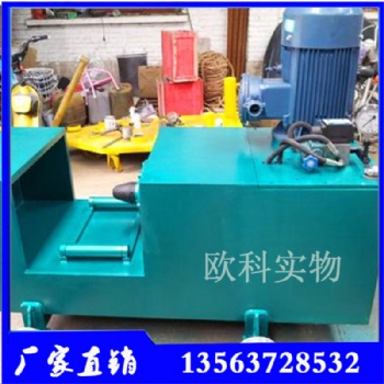 U型鋼校直機 工字鋼校直機 U型鋼梁柱液壓校直機