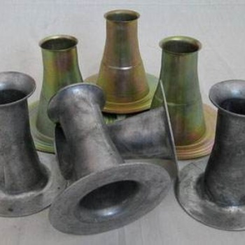 廠家專業生產 除塵器文氏管 質高價優 可加工定制