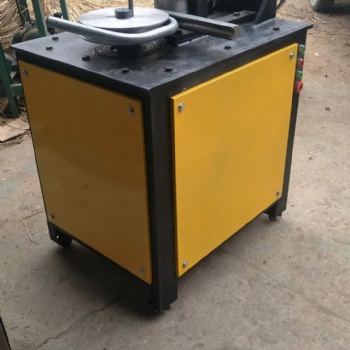 平臺彎管機 電動彎管機供應