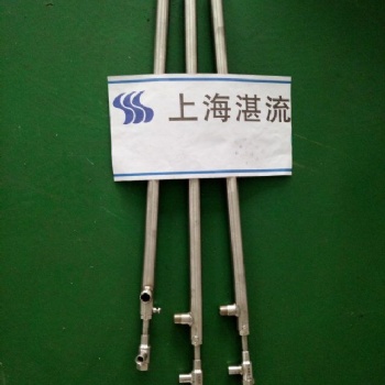 河南310s材質雙流體脫硝霧化噴槍、氨水噴槍