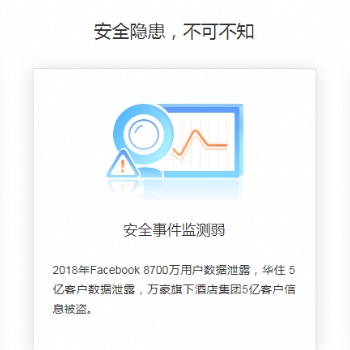 業務安全輿情監測服務