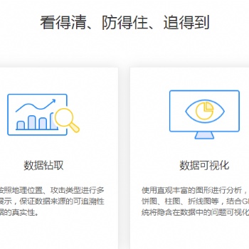 云防御態勢感知指揮平臺