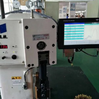 戴泰科壓力檢測設備DYNETEC-2CH