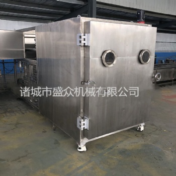 凍海參魚(yú)翅真空凍干機(jī) 疫苗真空凍干機(jī)