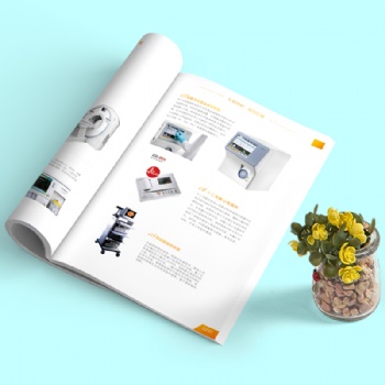 成都雅尚企業(yè)畫冊(cè)為企業(yè)的品牌宣傳打開(kāi)窗口