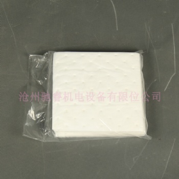 PP吸油氈吸附棉船廠吸油氈價格實惠