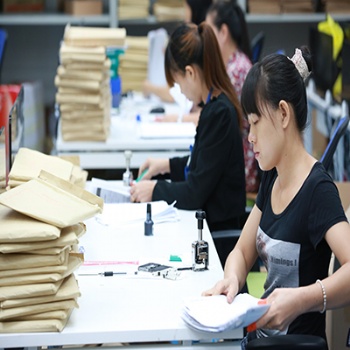 企事業(yè)單位檔案資料整理