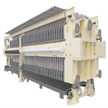 壓濾機板框式壓濾機廂式壓濾機小型壓濾機1250型景誠定制