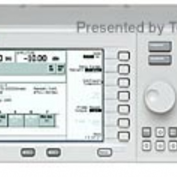 供應(yīng) 4G信號(hào)發(fā)生器 Agilent E4433B