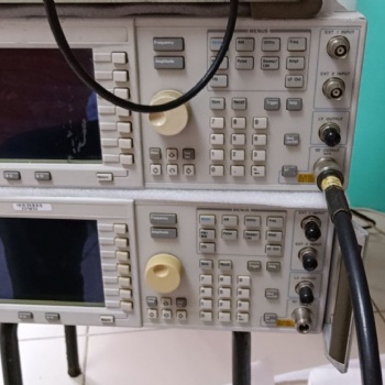 供應(yīng) RF 信號(hào)發(fā)生器 Agilent E4432B