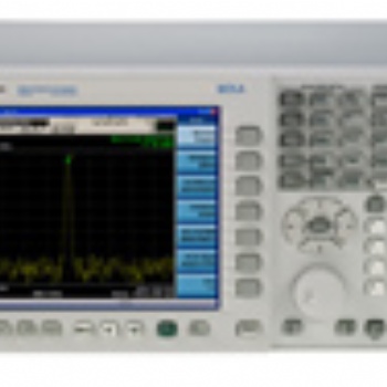 供應(yīng) MXA信號(hào)分析儀 Agilent N9020A