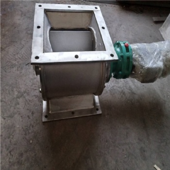 泊頭耐高溫星型卸料器 電動(dòng)鎖風(fēng)閥現(xiàn)貨供應(yīng)