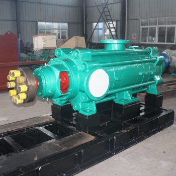 DGP280-65*3自平衡多級(jí)鍋爐給水泵
