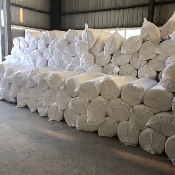RTO保溫棉:蓄熱式氧化爐爐襯保溫硅酸鋁耐火材料