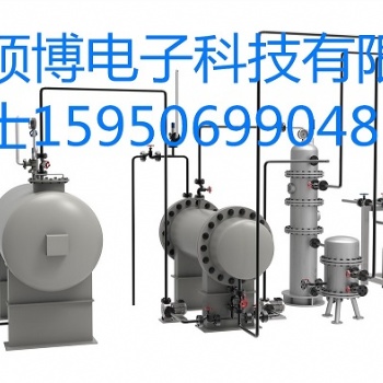承壓類模擬器壓力容器模擬機WM-PV廠家