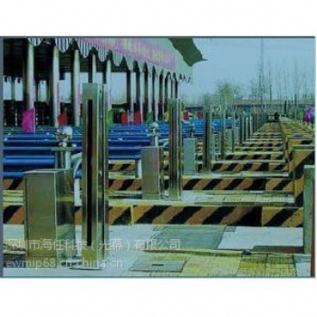 深圳市海任科技MYLV系列車輛分離光幕，車輛分離檢測(cè)，車輛通過檢測(cè)，通道檢測(cè)，