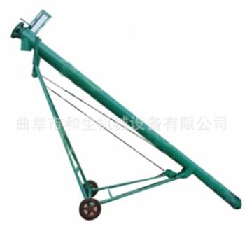 天津垂直螺旋提升機(jī)報價