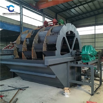 小型水力選礦洗砂機(jī)價格 青州洗砂機(jī)技術(shù)參數(shù)