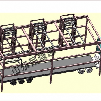 自動(dòng)化飼料智能裝車機(jī)價(jià)格 桁架裝車機(jī)生產(chǎn)廠家