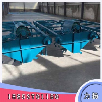 發酵床翻拋機工作時間 禽畜廠異位發酵床應用要點