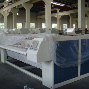 工業(yè)燙平機(jī) 床單燙平機(jī) 水洗廠布草燙平機(jī) 三滾工業(yè)燙平機(jī)廠家