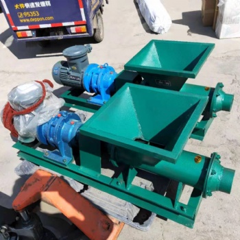 礦用炮泥機生產廠家