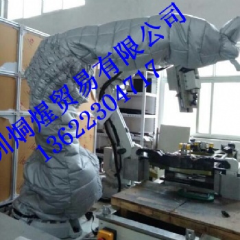 機(jī)器人防護(hù)服 ABB機(jī)器人/發(fā)那科機(jī)器人/川崎機(jī)器人/安川機(jī)器人