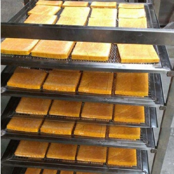 豆腐干煙熏機(jī)器 全自動豆干煙熏爐