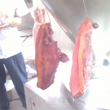 全自動豆干煙熏爐 節(jié)能環(huán)保豆干煙熏爐